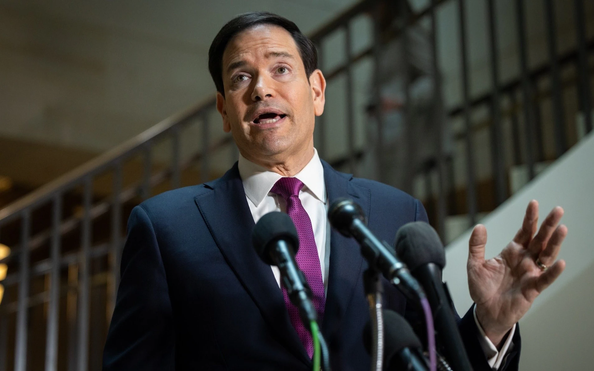MARCO RUBIO | Tin tuc CẬP NHẬT , marco rubio | Báo Người lao động
