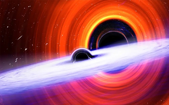 Đài thiên văn Mỹ "bắt gọn" vật thể già bằng vũ trụ