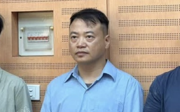 Bộ Công an thông tin quan trọng cho các bị hại trong vụ Shark Bình