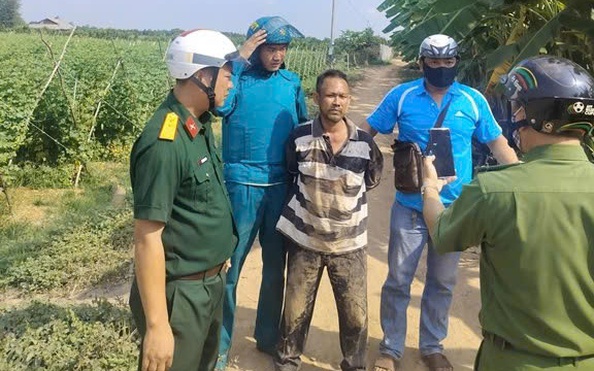 Khởi tố đối tượng gây ra cái chết đau lòng ở Đồng Tháp