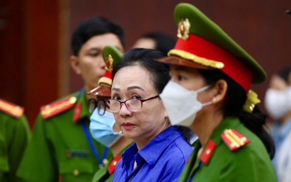 Đang thúc đẩy thu hồi tiền phong tỏa tại SCB để trả cho trái chủ vụ Vạn Thịnh Phát