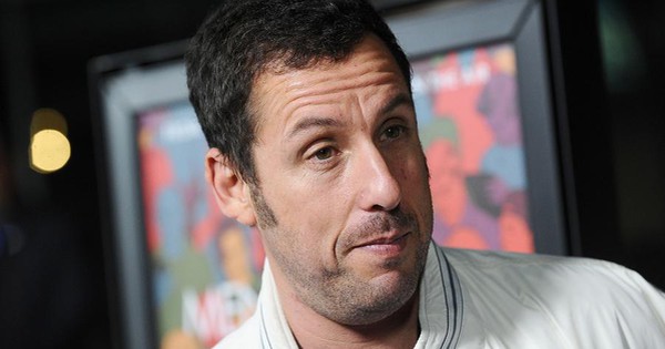 Danh hài Adam Sandler kém sinh lời nhất Hollywood