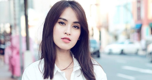 Diễn viên Tú Vi: “May mắn lấy được chồng diễn viên”