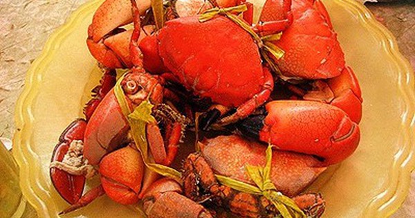 Khám phá kỳ thú về con cúm núm, đặc sản Cần Giờ