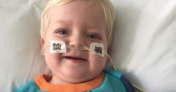 Chết vì ung thư, bé 2 tuổi bất ngờ sống lại, hết bệnh