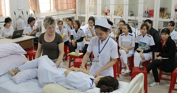 Điểm “độc đáo” trong đào tạo Bác sĩ Đa khoa tại ĐH Duy Tân