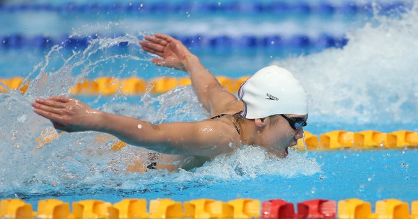 Olympic Tokyo ngày 26-7: Thùy Linh gặp tay vợt số 1 thế giới - Vimarsana News