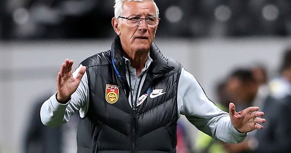 Thái Lan thách thức đẳng cấp của M.Lippi