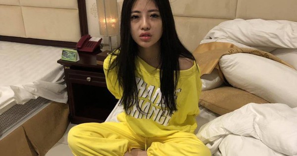 Công an TP HCM phá đường dây ma túy có sự điều hành của 