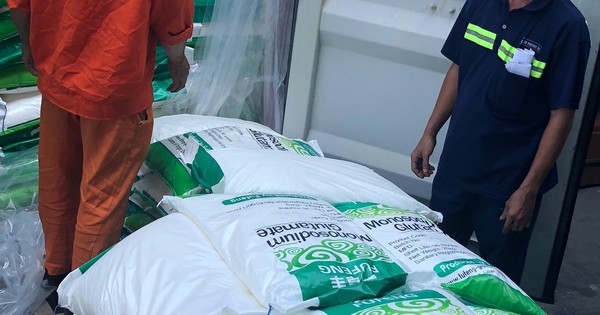 Kiến nghị gỡ khó cho gia vị nhập khẩu Kiến nghị gỡ khó cho gia vị nhập khẩu