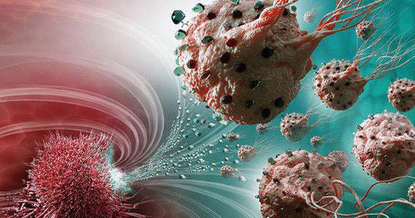 Nhịn ăn để giết tế b&agrave;o ung thư?