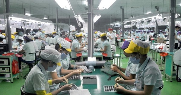 Đồng Nai: Bảo đảm quyền lợi công nhân mất việc