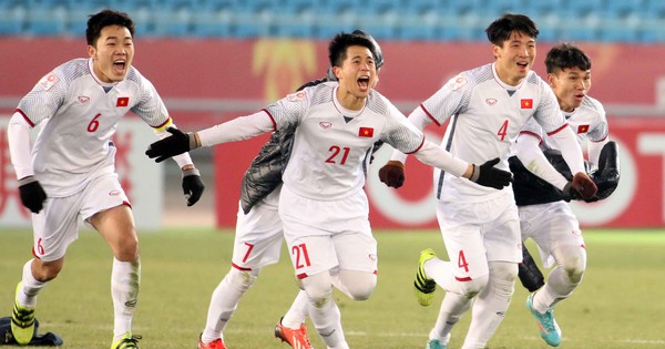 World Cup 2022: Đội Việt Nam có thể nhì bảng G, dễ bị loại