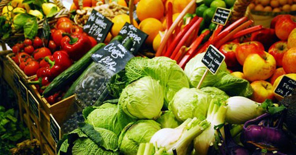 Lỗ hổng trong hệ thống cấp phép organic ở Mỹ Lỗ hổng trong hệ thống cấp phép organic ở Mỹ