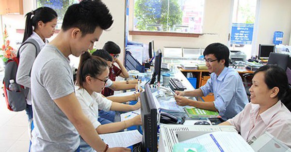 Điểm chuẩn Trường ĐH Công nghệ thông tin, Ngân hàng, Nha ...