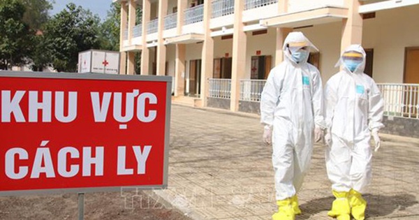 Chiều 11-11, Việt Nam có thêm 26 ca mắc Covid-19 mới