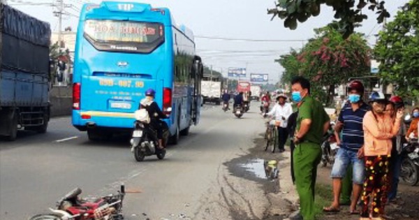 Thêm một người tử vong trong vụ tai nạn giao thông ở Tiền Giang …