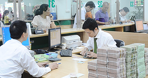 Mức khấu trừ tiền lương mới nhất Mức khấu trừ tiền lương mới nhất