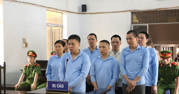 Xét xử vụ hỗn chiến tranh giành đất làm chết người từng gây xôn xao