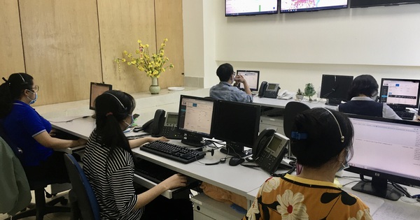 Người dân bức xúc, đã có 1022