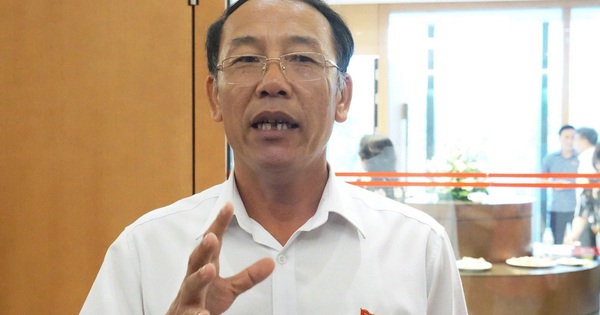 (NLĐO)- Thiếu tướng Sùng A Hồng, Giám đốc Công an tỉnh Điện Biên,...