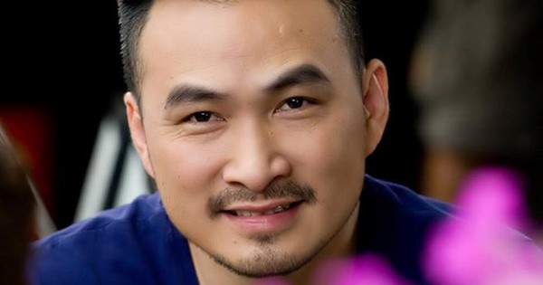 Diễn viên Chi Bảo gây bất ngờ khi lập Chợ tình - Báo Người lao động