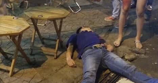 Đắk Lắk: Đang uống cà phê thì bị đâm gục