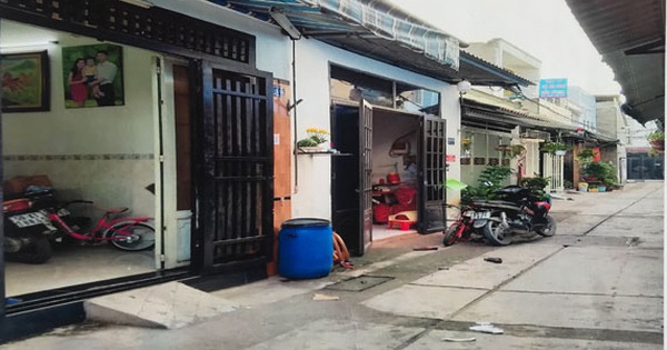Mua nhà giấy tay: Hiểm họa khó lường