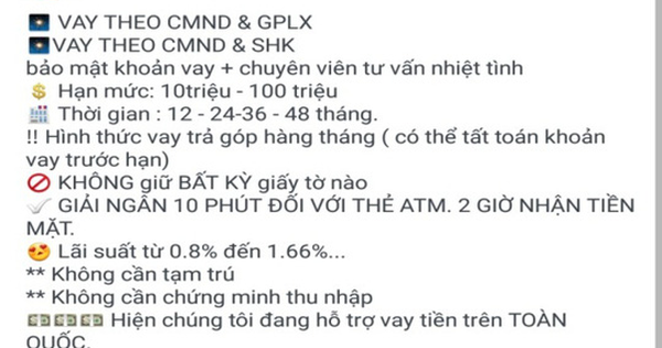 Nhiều ngân hàng cảnh báo thủ đoạn lừa đảo mới giữa dịch Covid-19