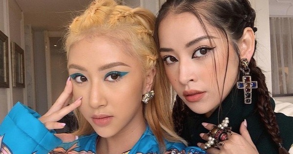 Chi Pu bị truyền thông 