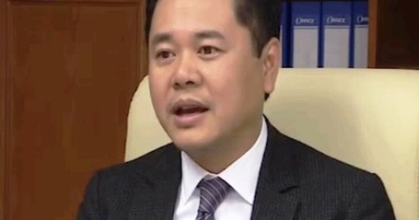Ông Nguyễn Ngọc Cảnh làm Phó Chủ tịch Ủy ban Quản lý vốn nhà nước