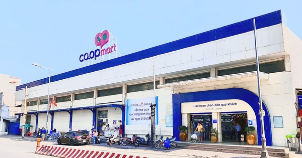 Siêu thị Co.opmart đầu tiên tại TP HCM sắp đóng cửa? - Báo ... ( http://nld.com.vn › Kinh tế ) 