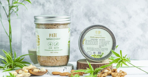 Minh Chay thông báo thu hồi sản phẩm pate có độc tố cực mạnh