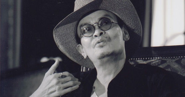 Nhạc sĩ Thanh Tùng: Phóng khoáng, rộng rãi, tử tế và chung tình