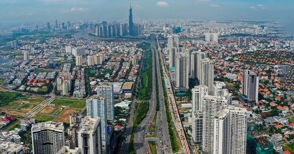 Nhiều dự án bất động sản tăng giá bất thường Nhiều dự án bất động sản tăng giá bất thường
