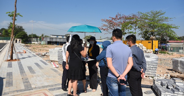 3 phân khúc bất động sản được dự báo sẽ “bùng nổ” trong năm 2021 3 phân khúc bất động sản được dự báo sẽ “bùng nổ” trong năm 2021