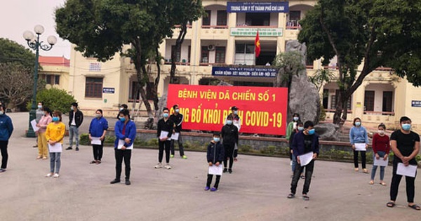 Không nên "ngăn sông cấm chợ" hàng hóa Hải Dương Không nên "ngăn sông cấm chợ" hàng hóa Hải Dương