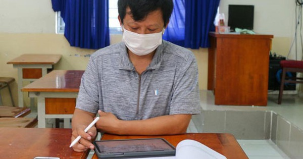 Dạy kỹ năng sống trực tuyến có hiệu quả? Dạy kỹ năng sống trực tuyến có hiệu quả?