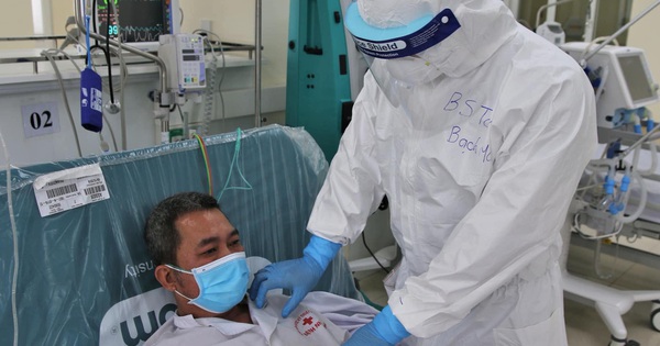 Thêm 2 ca mắc Covid-19, số người cách ly y tế giảm mạnh