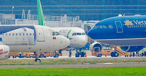 Hãng hàng không nào có số chuyến bay nhiều nhất trong tháng 2? Hãng hàng không nào có số chuyến bay nhiều nhất trong tháng 2?