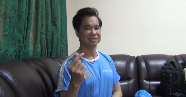 Chi gần 45 tỉ để chữa bệnh cho mẹ, ca sĩ Ngọc Sơn sẵn sàng từ bỏ gia tài, sự nghiệp