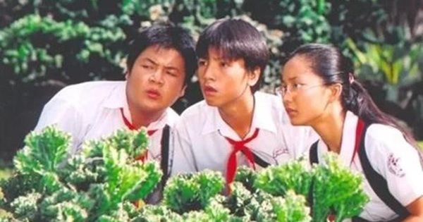 Sau 17 năm, Hạnh ‘cận’ của ‘Kính vạn hoa’ đã thay đổi ra sao? Sau 17 năm, Hạnh ‘cận’ của ‘Kính vạn hoa’ đã thay đổi ra sao?