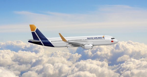 Pacific Airlines tiếp tục đạt chứng nhận an toàn khai thác quốc tế IOSA Pacific Airlines tiếp tục đạt chứng nhận an toàn khai thác quốc tế IOSA