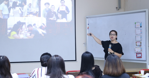 Thay đổi để phát triển sự nghiệp