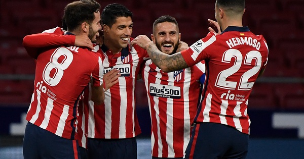 Chelsea - Atletico Madrid: Coi chừng "gậy ông đập lưng ông" Chelsea - Atletico Madrid: Coi chừng "gậy ông đập lưng ông"