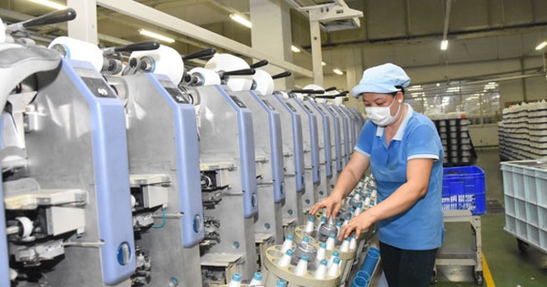 Doanh nghiệp dệt may lạc quan trở lại Doanh nghiệp dệt may lạc quan trở lại