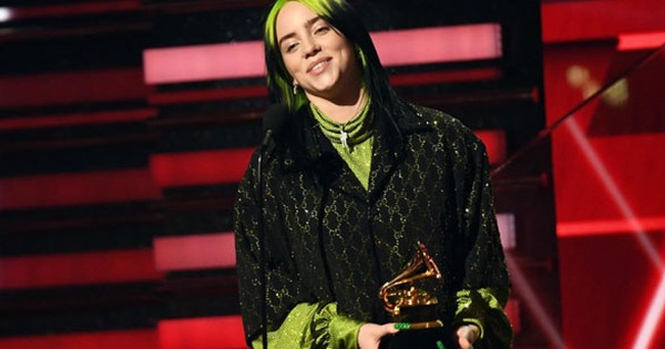 Giải Grammy 2021: Ai sẽ là chủ nhân tượng kèn vàng?