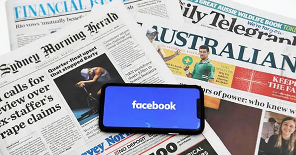 Cuộc chiến bản quyền Úc và Big Tech: Phá vỡ bế tắc Cuộc chiến bản quyền Úc và Big Tech: Phá vỡ bế tắc