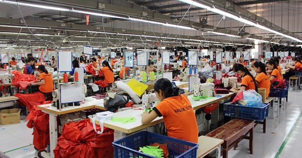 Thanh Hóa: Doanh nghiệp FDI thu hút hơn 146.000 lao động Thanh Hóa: Doanh nghiệp FDI thu hút hơn 146.000 lao động