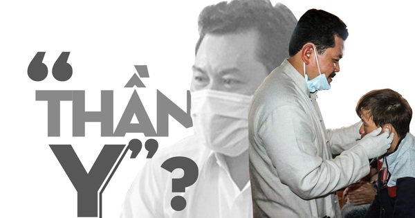 Ông Võ Hoàng Yên có là 